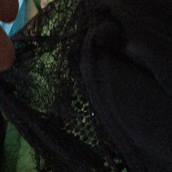 La Perla short gown - Picture 13 of 16